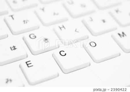 ＥＣＯ　キーボード 2390422