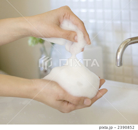 せっけん 2390852
