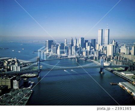 在りしのニューヨーク 2391365