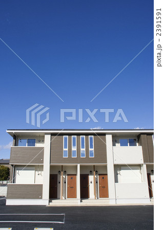 集合住宅 2391591