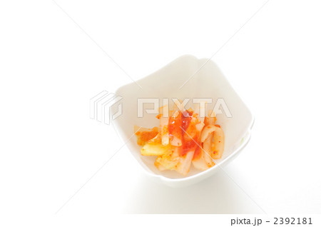 キムチサラダ 2392181