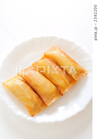 手作り春巻き 手作り春巻き 2392200