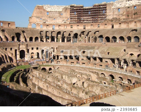 コロッセオ コロッセオ 2393685