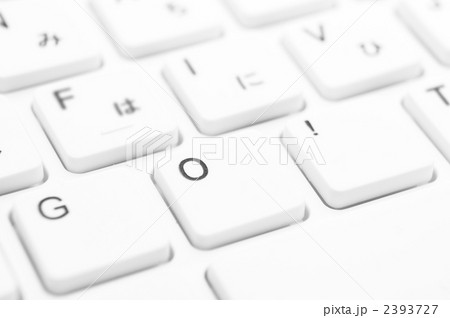 ＧＯ　キーボード 2393727