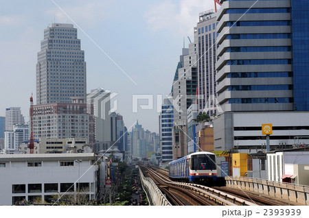 スカイトレイン 2393939