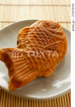 たい焼き たい焼き 2393949