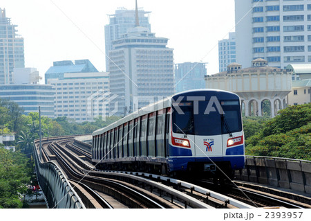 スカイトレイン 2393957