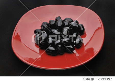 黒豆 2394397