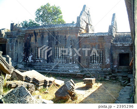 カオ・プラ・ウィハーン プレアヴィヒア カオ・プラ・ウィハーン プレアヴィヒア 2395296