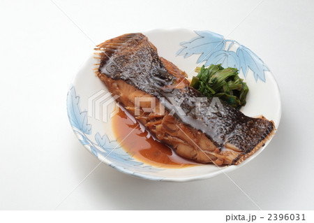 煮魚 煮魚 2396031