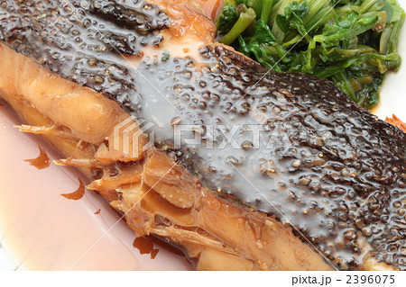 煮魚 煮魚 2396075