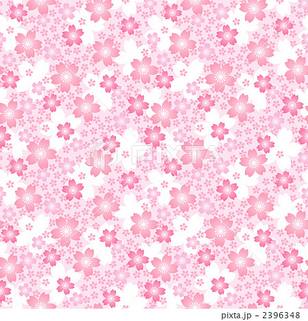 美しい花の画像 ベスト壁紙 桜 イラスト