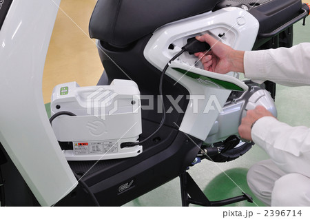 電動バイク 電動バイク 2396714