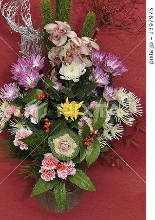 正月飾り 2397975