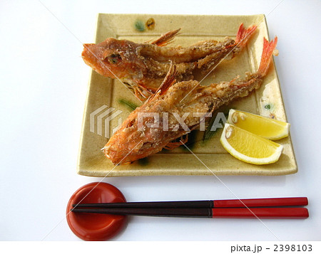 かながしらの唐揚げ かながしらの唐揚げ 2398103