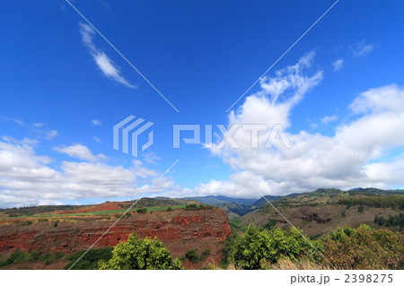 ハナペペ渓谷 ハナペペ渓谷 2398275