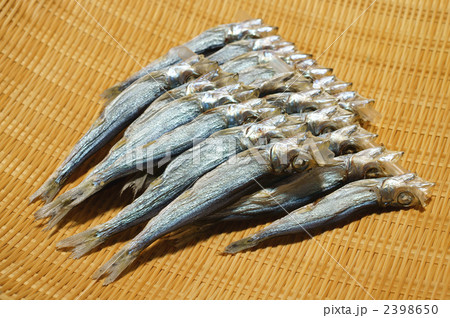 うるめいわし干物 2398650
