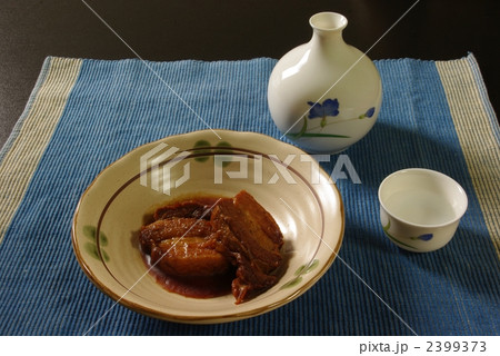 豚の角煮 2399373