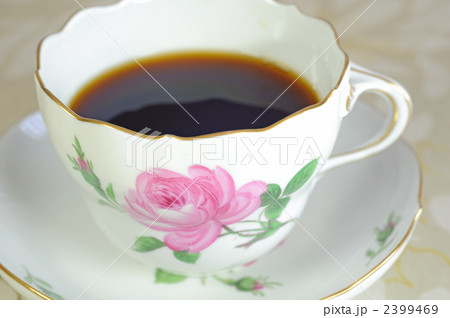 コーヒーカップ 2399469