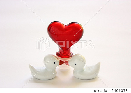 アヒルの小物 2401033