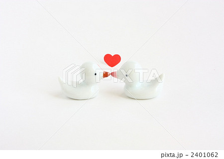 アヒルの小物 2401062