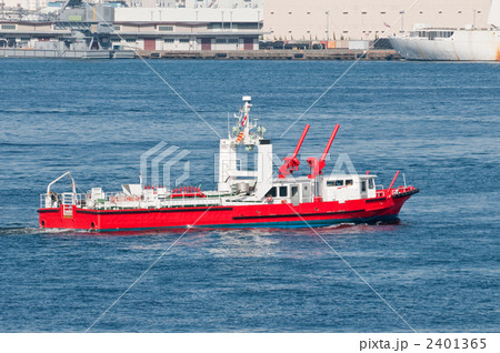 消防艇 2401365