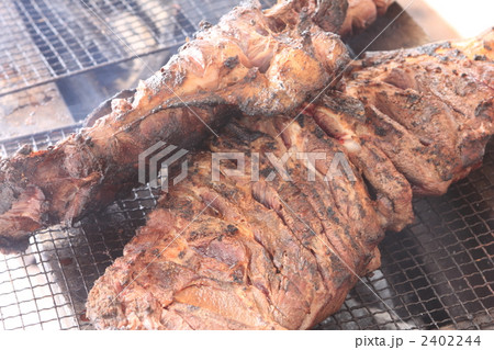 鹿肉 鹿肉 2402244