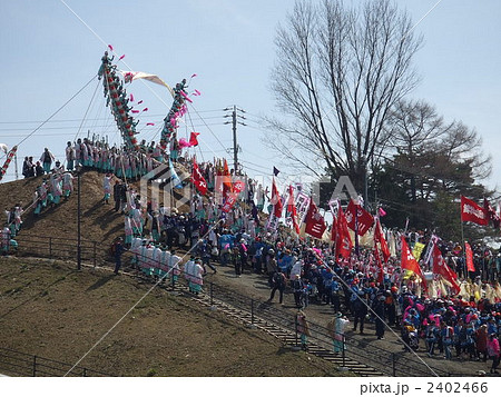 御柱祭 御柱祭 2402466