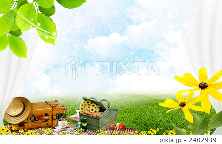 春の感性_kyl_971939 2402939