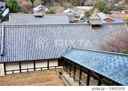 東大寺二月堂参籠所 2405509