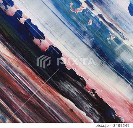抽象絵画 2405545