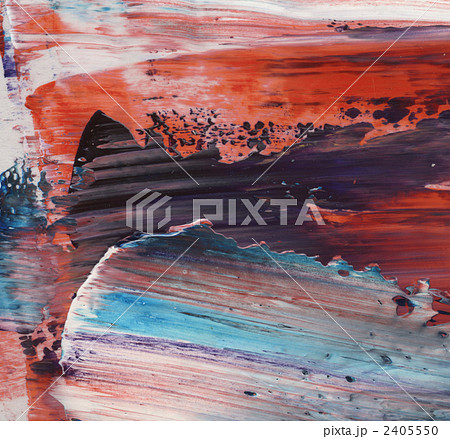 抽象絵画 2405550