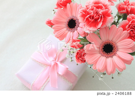 母の日　花　プレゼント　 2406188