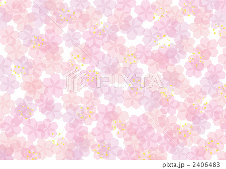 桜 2406483