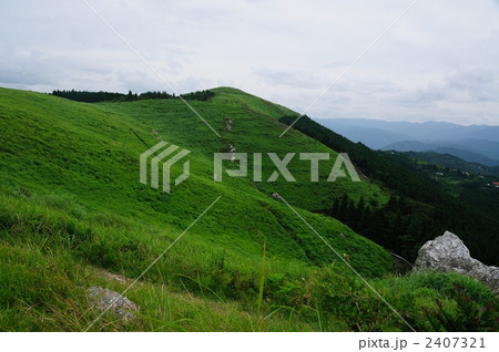 生石高原 2407321