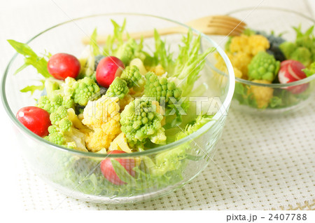 サラダ サラダ 2407788