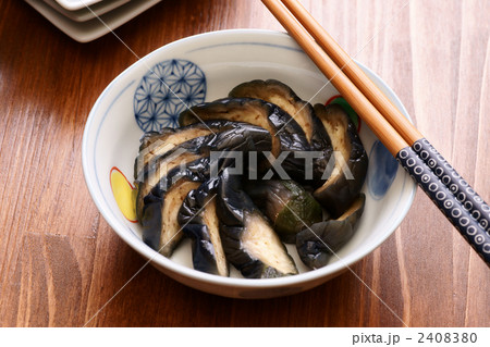茄子のぬか漬け 茄子のぬか漬け 2408380
