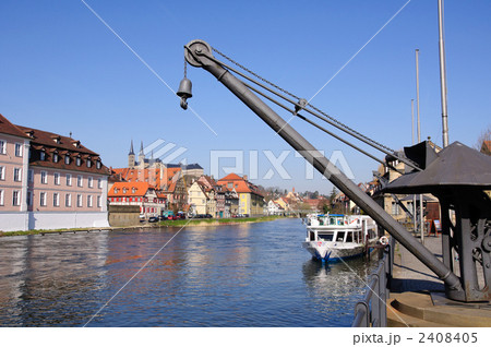 ドイツ　バンベルク 2408405