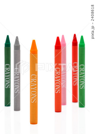 クレヨン 2408618