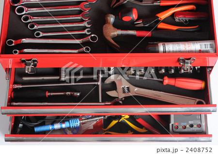 工具箱 工具箱 2408752