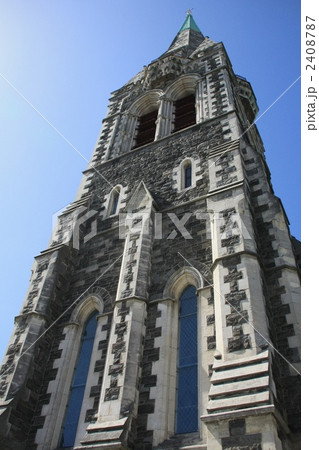 クライストチャーチ大聖堂 2408787