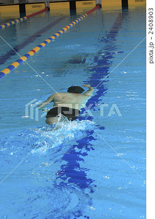 プール 2408903