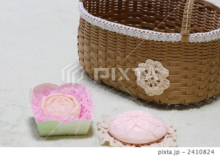 エコクラフトとソープカービング エコクラフトとソープカービング 2410824