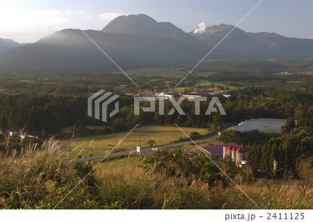 飯田高原の朝日 飯田高原の朝日 2411125