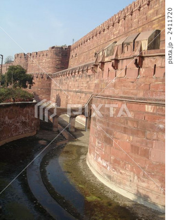 アグラ城 2411720