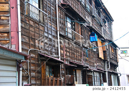 本郷館（東京都文京区本郷6丁目20番3号） 2412455