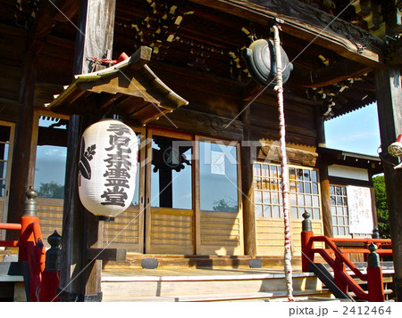 真間の手児奈の「霊神堂」(手児奈霊神堂/千葉県市川市真間) 真間の手児奈の「霊神堂」(手児奈霊神堂/千葉県市川市真間) 2412464