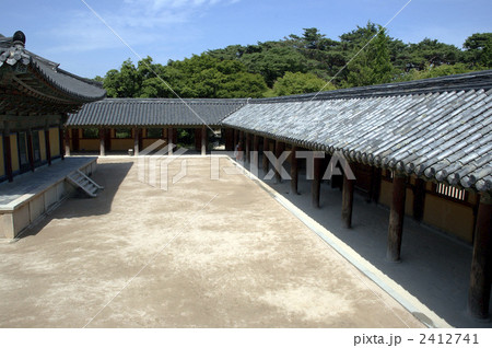 86237 韓国 慶州 キョンジュ 仏国寺 86237 韓国 慶州 キョンジュ 仏国寺 2412741