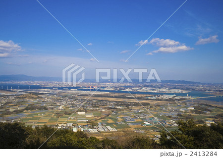 田原臨海工業地域 2413284