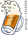 ビール 2414056
